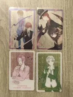 2025年最新】妖狐×僕SS カードの人気アイテム - メルカリ