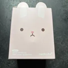 即日発送‼️新品未開封】メディキューブブースタープロ専用ウサギ