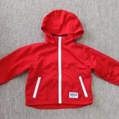 b.ROOMアウター90マウンテンパーカー