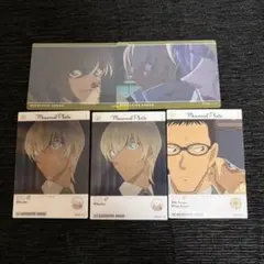 名探偵コナン コナンプラザ 安室透 セット