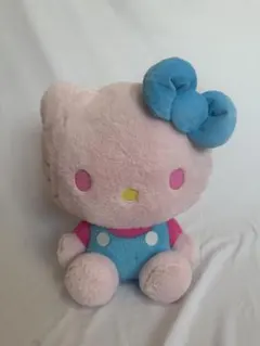 ハローキティ ぬいぐるみ
