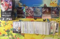 2026年最新】ワンピース まとめ売りカードの人気アイテム - メルカリ