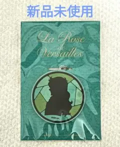 ベルサイユのばら オスカル