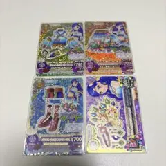 2026年最新】アイカツカード 初期プレミアムの人気アイテム - メルカリ