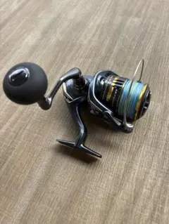 SHIMANO 21 ULTEGRA 5000 スピニングリール本体のサムネイル