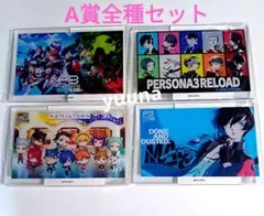 ペルソナ4 足立透 グッズまとめ売り コースター ストラップ - メルカリ