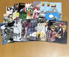 2026年最新】最遊記トレカの人気アイテム - メルカリ
