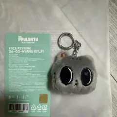 txt プルバトゥ ポップアップ フェイスキーリング テヒョン ダゴニャン