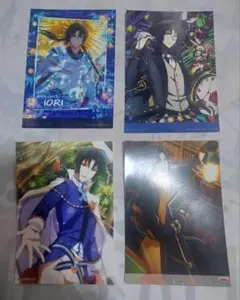 アイドリッシュセブン アイナナ 和泉一織ブロマイドセット1