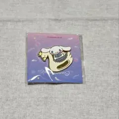 2026年最新】シナモロール 20周年 ピンズの人気アイテム - メルカリ