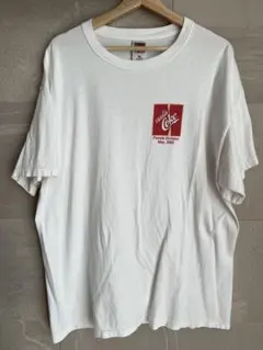 Coca-Cola Tシャツ XL