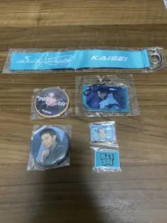 【まとめ売り】THE RAMPAGE 武知海青 カプセル