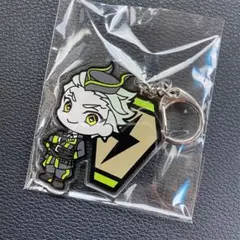 ツイステ アクリルキーホルダー セベク・ジグボルト