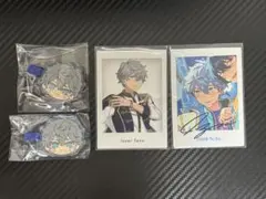 あんスタ　瀬名泉　グッズまとめ