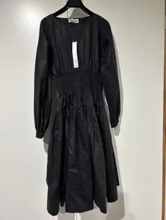 2025年最新】COMME des GARCONS レディース ロングワンピースの人気