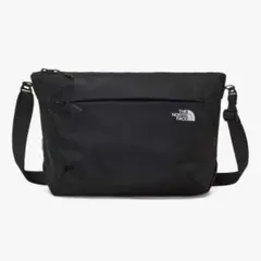 The North Face Shoulder Bag, Crossbody Bag M, Sling Bag, Korea Limited Edition