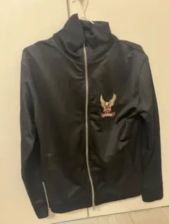 JACKROSE ブラック ジャンパー・ブルゾンのサムネイル