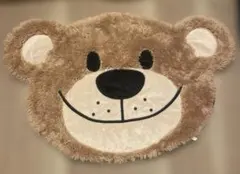 スージーズー　ブーフ　ラグマット