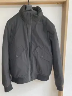 トミーヒルフィガー TOMMY HILFIGER 中綿ジャケット