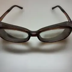Zoff 花粉症メガネ　キッズのサムネイル