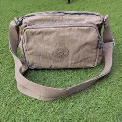 キプリング（Kipling）ショルダーバッグ