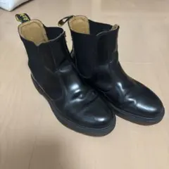 サイドゴアブーツ 24