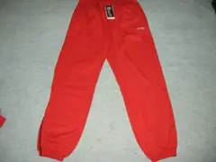 新品タグ付・ヨネックス・ジャージパンツ・Ｏサイズ