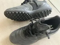 umbro アクセレイター サラ TF 26.5cm アンブロ