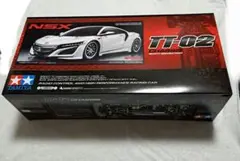 2025年最新】nsx tt－02の人気アイテム - メルカリ