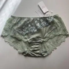 Triumph レッドレーベル バイ トリンプTR0109 ショーツ定価4180