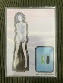 新品未開封】 プロセカ×ZOZOTOWN受注商品 桐谷遥 アクスタ - メルカリ