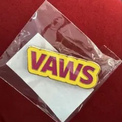 2025年最新】vaws ピンズの人気アイテム - メルカリ