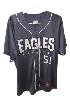 EAGLES 小郷裕哉 ユニフォーム 51