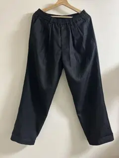 FREAK'S STORE ワイドパンツ