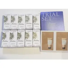 おまけつき　クラランスプレシャス ラ クレーム ユー 3mL×10