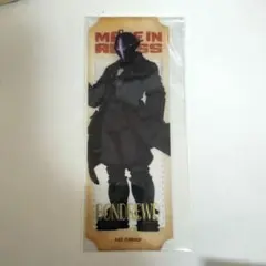 2026年最新】ボンドルド アクリルスタンドの人気アイテム - メルカリ