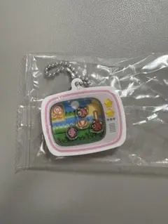 星のカービィ シャカシャカアクリルチャーム (デザインA)