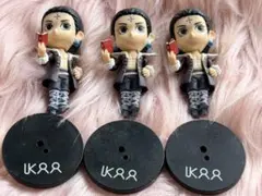 HUNTER×HUNTER フィギュア クロロ