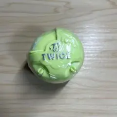 TWICE ガチャ リングコレクション ジョンヨン ジョンブリー