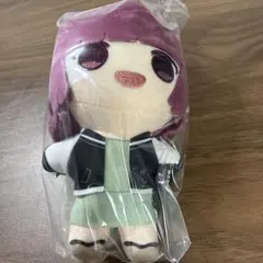 ぼっち・ざ・ろっく！ みにコレ！ぬいぐるみ マスコット2 廣井きくり