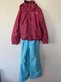 スキーウェア140