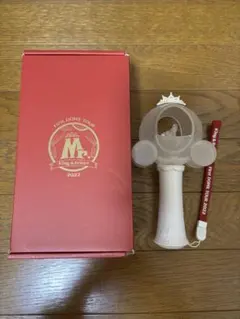 King&Prince Mr. ペンライト