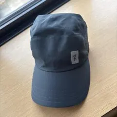 On Running Lightweight Cap ネイビーグレー　キャップのサムネイル