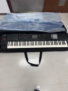 2025年最新】Roland FA-08の人気アイテム - メルカリ