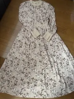 ミコアメリ　ワンピースのサムネイル