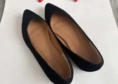 AZUL BY MOUSSY ローヒールパンプス