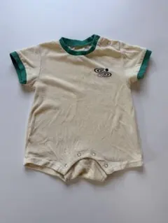 semon ロンパース