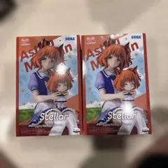 ウマ娘 アストンマーチャン sp - メルカリ