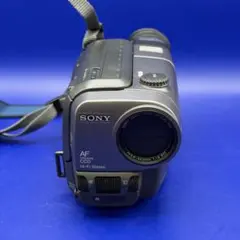 2026年最新】SONY CCD TR11の人気アイテム - メルカリ