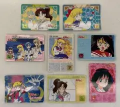 ママレード・ボーイ☆カードダス トレカ まとめて☆りぼん 少女漫画